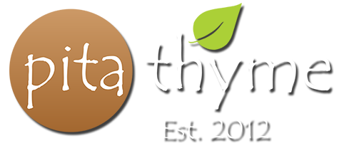 Pita Thyme