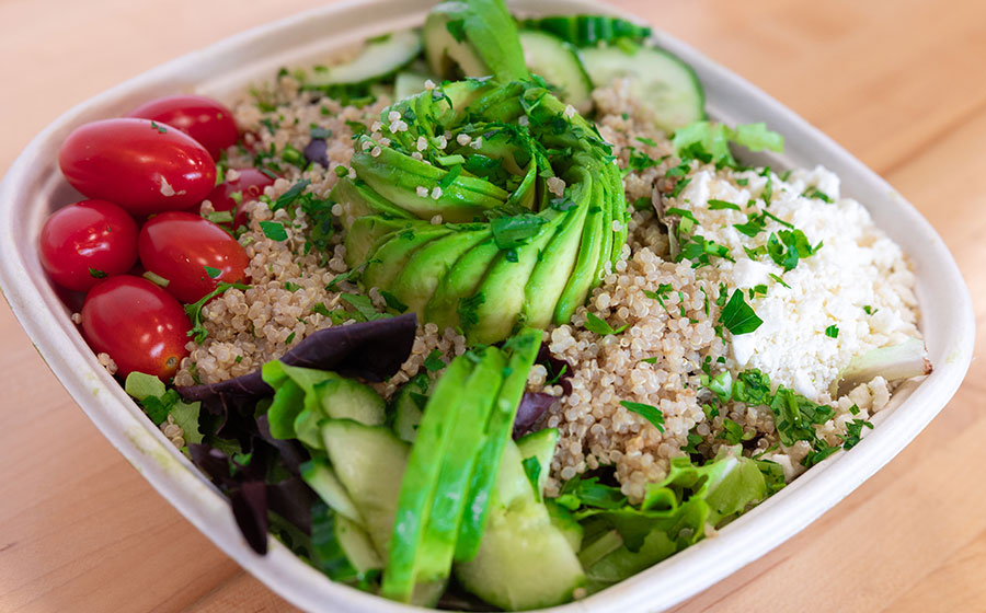 Pita Thyme